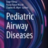 Pediatric Airway Diseases: