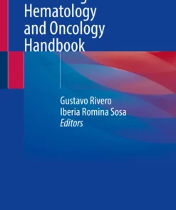 Consulting Hematology and Oncology Handbook: