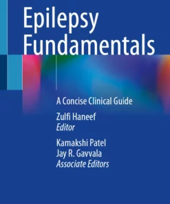 Epilepsy Fundamentals: A Concise Clinical Guide