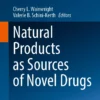 Natural Products as Sources of Novel Drugs: