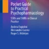 Pocket Guide to Practical Psychopharmacology: SSRIs and SNRIs in Clinical Practice