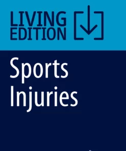 Sports Injuries: Prevention, Diagnosis, Treatment and Rehabilitation
