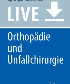 Orthopädie und Unfallchirurgie: