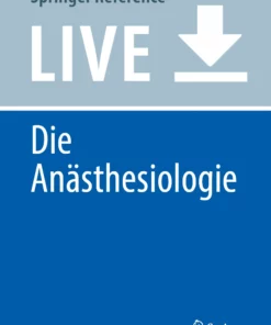 Die Anästhesiologie: