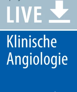 Klinische Angiologie: