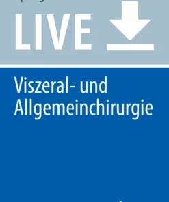 Viszeral- und Allgemeinchirurgie: