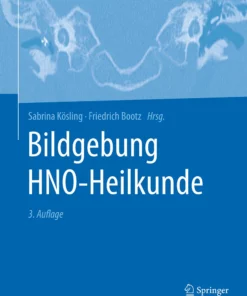 Bildgebung HNO-Heilkunde: