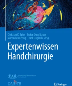 Expertenwissen Handchirurgie: