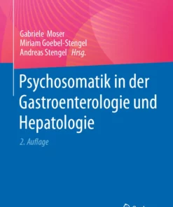 Psychosomatik in der Gastroenterologie und Hepatologie: