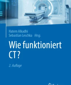 Wie funktioniert CT?: