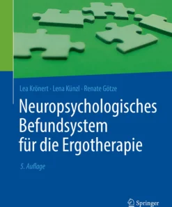 Neuropsychologisches Befundsystem für die Ergotherapie:
