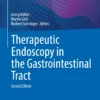 Therapeutic Endoscopy in the Gastrointestinal Tract: