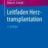 Leitfaden Herztransplantation: