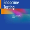 Dynamic Endocrine Testing: