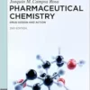 Pharmaceutical Chemistry: Drug Design and Action (De Gruyter Textbook), 2nd Edition (PDF)