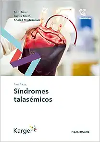 Fast Facts: Síndromes talasémicos (Spanish Edition) (PDF)