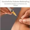 Ganzheitliche Diabetes-Bekämpfung: Ganzheitliche Strategien zur Prävention und Therapie (German Edition) (EPUB)