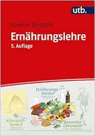 Ernährungslehre, 5th Edition (PDF)