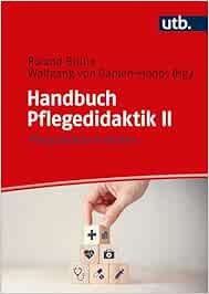 Handbuch Pflegedidaktik II: Pflegedidaktisch denken (PDF)