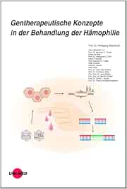 Gentherapeutische Konzepte in der Behandlung der Hämophilie (UNI-MED Science) (PDF)