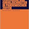 (Vor)Sorge und (Un)Gleichheiten in pandemischen Zeiten: Rationalitäten – Geschichten (Pädagogik) (PDF)