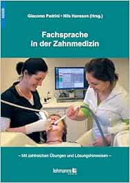 Fachsprache in der Zahnmedizin (PDF)