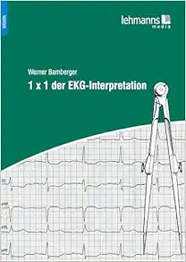 1 x 1 der EKG-Interpretation (PDF)