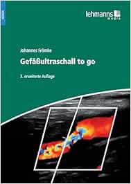 Gefäßultraschall to go, 3rd Edition (PDF)