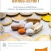 AMNOG-Report 2024. Blinde Flecken im AMNOG-Markt – Einblicke in die Ausgabendynamik bei Arzneimitteln (Beiträge zur Gesundheitsökonomie und Versorgungsforschung) (PDF)