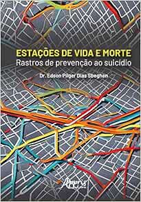 ESTAÇÕES DE VIDA E MORTE (EPUB)