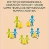 Distintos enfoques de la gestación por sustitución como técnica de reproducción humana asistida (PDF)