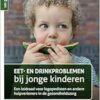 Eet- en drinkproblemen bij jonge kinderen: Een leidraad voor logopedisten en andere hulpverleners in de gezondheidszorg (EPUB)