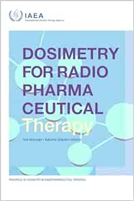 Dosimetry for Radiopharmaceutical Therapy (EPUB)