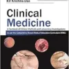 Clinical Medicine: A Textbook of Clinical Methods and Laboratory Investigations, 5ed (PDF)