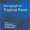Monograph on Tropical Fever (EPUB)