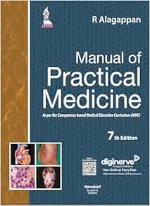 Manual of Practical Medicine, 7ed (PDF)