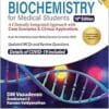 Textbook of Biochemistry for Medical Students, 10th Edition (EPUB)