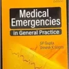 Medical Emergencies in General Practice, 10th Edition (EPUB)