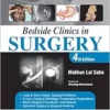 Bedside Clinics in Surgery, 4th Edition (PDF)