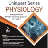 Uniquest Series: Physiology, 2nd Edition (EPUB)