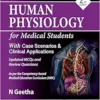 Human Physiology for Medical Students, 2nd Edition (PDF)