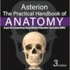 Asterion: The Practical Handbook of Anatomy, 3rd Edition (PDF)