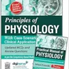 Principles of Physiology with Free Practical Manual of Physiology, 7th Edition (PDF)