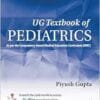 UG Textbook of Pediatrics (EPUB)