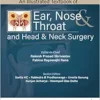 An Illustrated Textbook of Ear, Nose & Throat and Head & Neck Surgery, 3rd Edition (PDF)