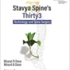 Stavya Spine’s Thirty3: Technology and Spine Surgery (PDF)
