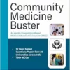 Community Medicine Buster, 4th Edition (PDF)