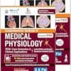 Comprehensive Textbook of Medical Physiology: Two Volume Set, 3rd Edition (PDF)