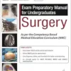 Exam Preparatory Manual for Undergraduates Surgery, 3rd Edition (PDF)