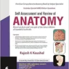 Self Assessment and Review of Anatomy, 6th Edition (PDF)